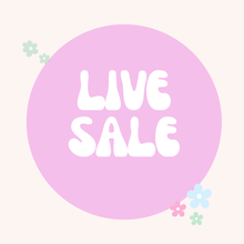 Load image into Gallery viewer, SHIRT LIVE CLAIM
