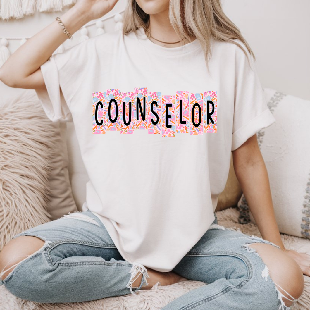 COUNSELOR
