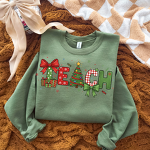 Load image into Gallery viewer, TEACH | CHRISTMAS
