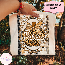 Load image into Gallery viewer, Teacher Leopard Pumpkin
