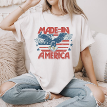 Load image into Gallery viewer, Made in America
