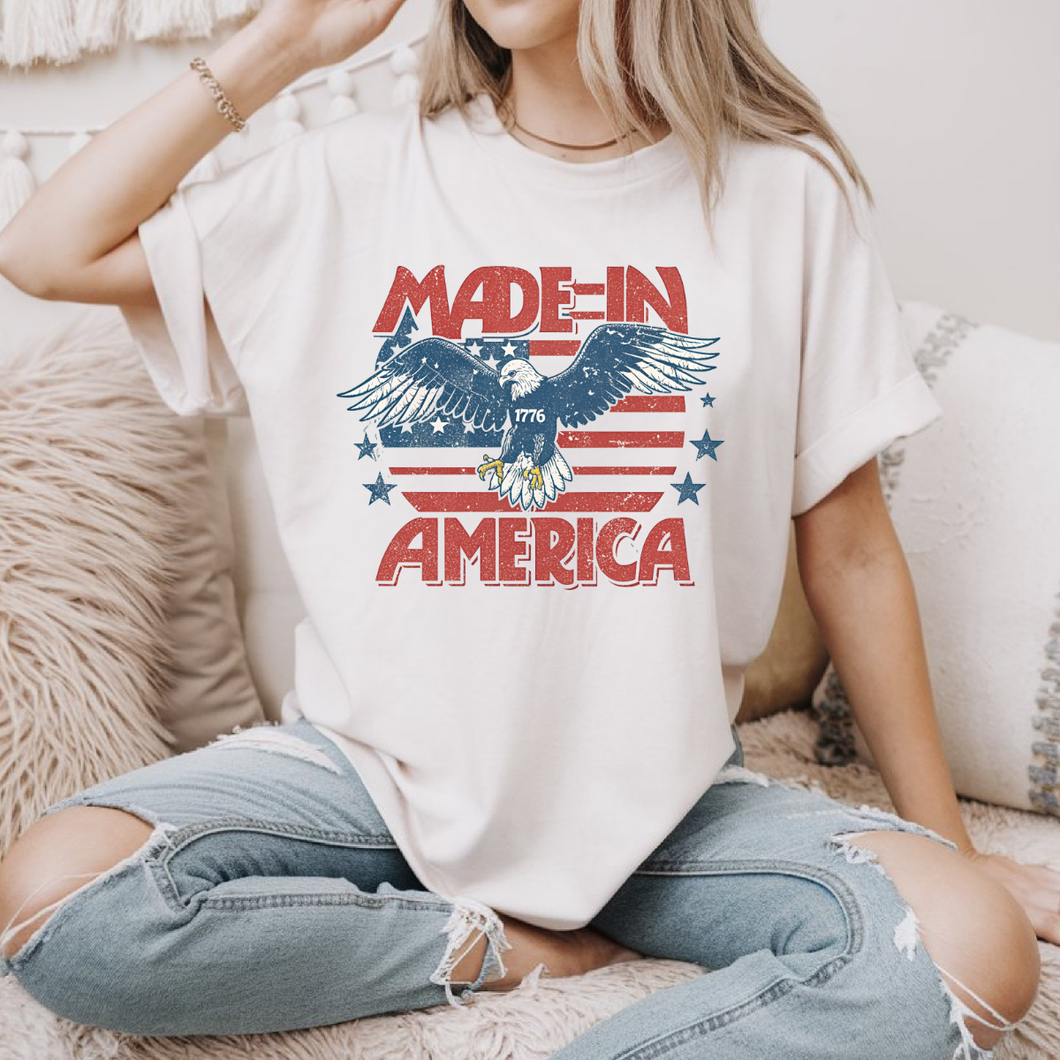 Made in America