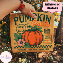 Load image into Gallery viewer, Pumpkin Patch
