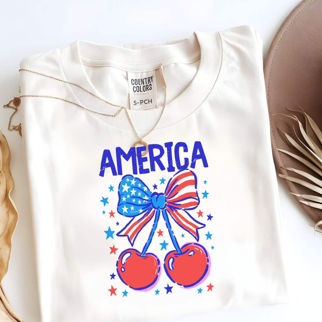 America Cherries