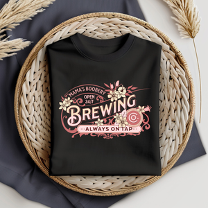 Mama's Always on Tap