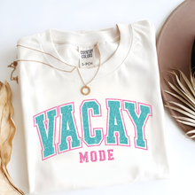 Load image into Gallery viewer, Vacay Mode- Retro
