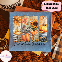 Load image into Gallery viewer, Pumpkin Season
