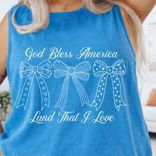 Load image into Gallery viewer, God Bless America | Land That I Love
