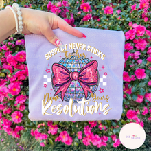 Load image into Gallery viewer, SUSPECT... NEW YEARS
