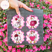 Load image into Gallery viewer, LOVE GOOSE
