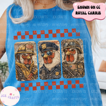 Load image into Gallery viewer, Patriotic Chicken
