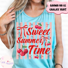 Load image into Gallery viewer, Sweet Summer Time
