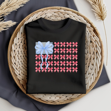 Load image into Gallery viewer, Flag- Bows

