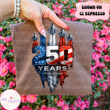 Load image into Gallery viewer, 250 Years | America
