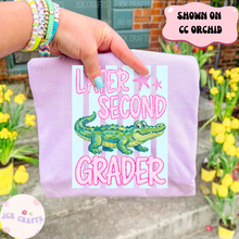Load image into Gallery viewer, Later Gator, Grade | Pre-K - Fifth
