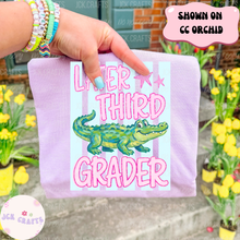 Load image into Gallery viewer, Later Gator, Grade | Pre-K - Fifth
