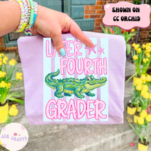 Load image into Gallery viewer, Later Gator, Grade | Pre-K - Fifth
