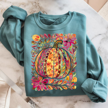 Load image into Gallery viewer, COLORFUL PUMPKIN
