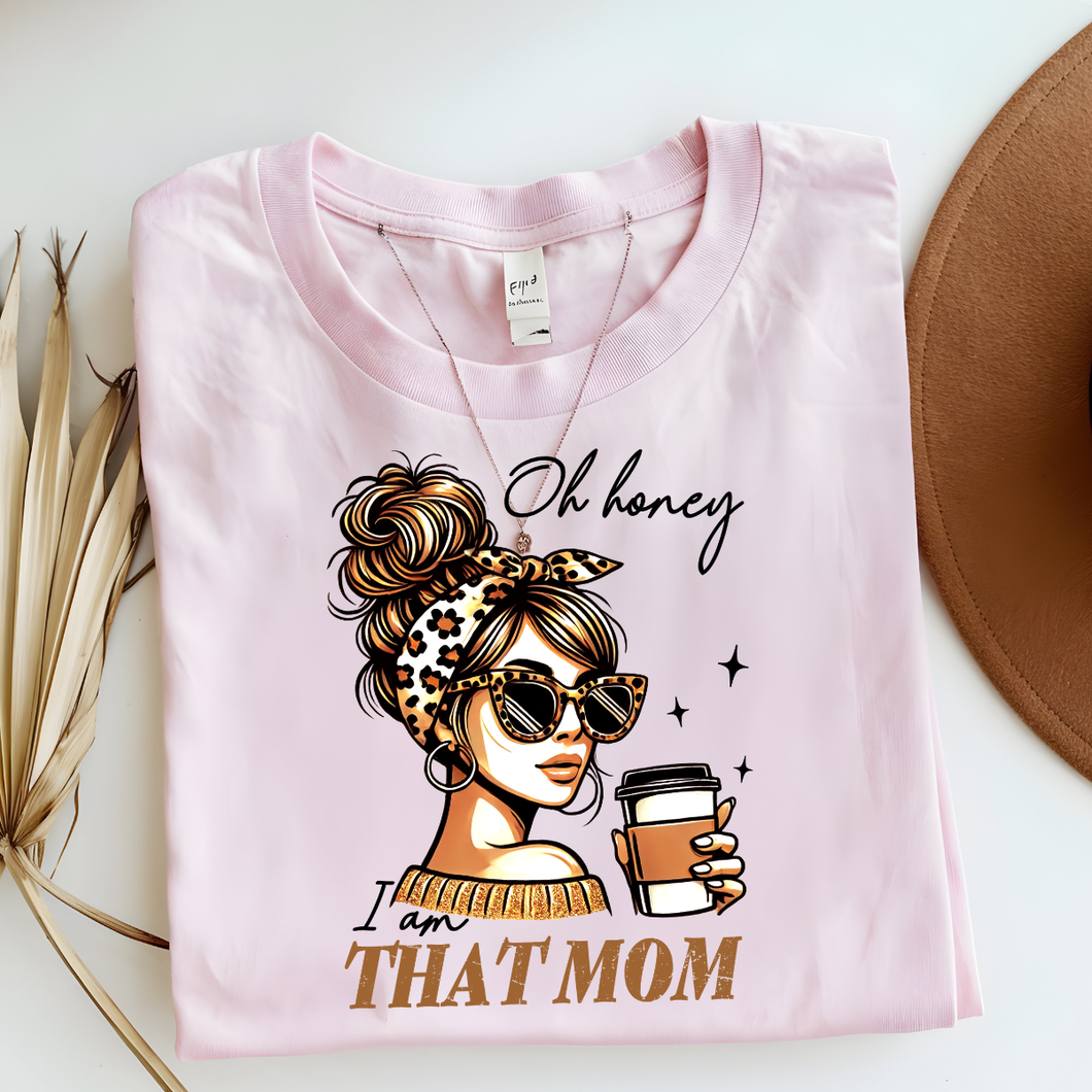 That Mom