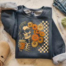 Load image into Gallery viewer, SKELETON MOM
