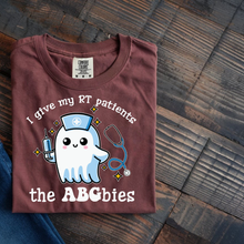 Load image into Gallery viewer, RESPIRATORY ABG
