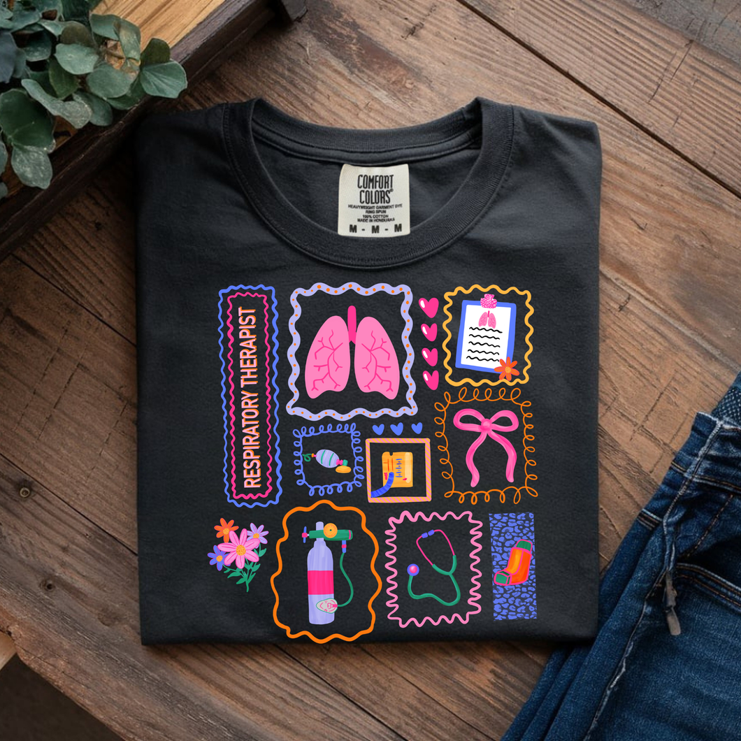 Respiratory Therapist