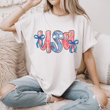 Load image into Gallery viewer, USA | Bows
