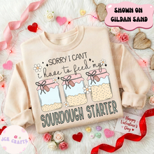 Load image into Gallery viewer, Sourdough Era | Sorry I Can’t
