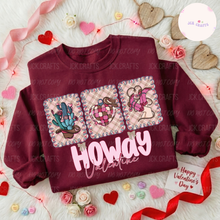 Load image into Gallery viewer, HOWDY
