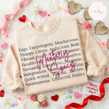 Load image into Gallery viewer, MENTALLY SPICY
