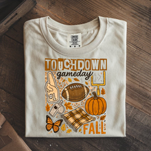 Load image into Gallery viewer, TOUCHDOWN GAME DAY
