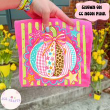 Load image into Gallery viewer, Pumpkin | Bright Colors
