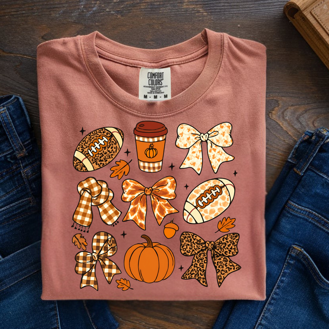 FALL THINGS