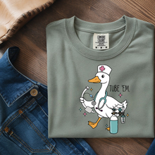 Load image into Gallery viewer, TUBE EM&#39; BLACK
