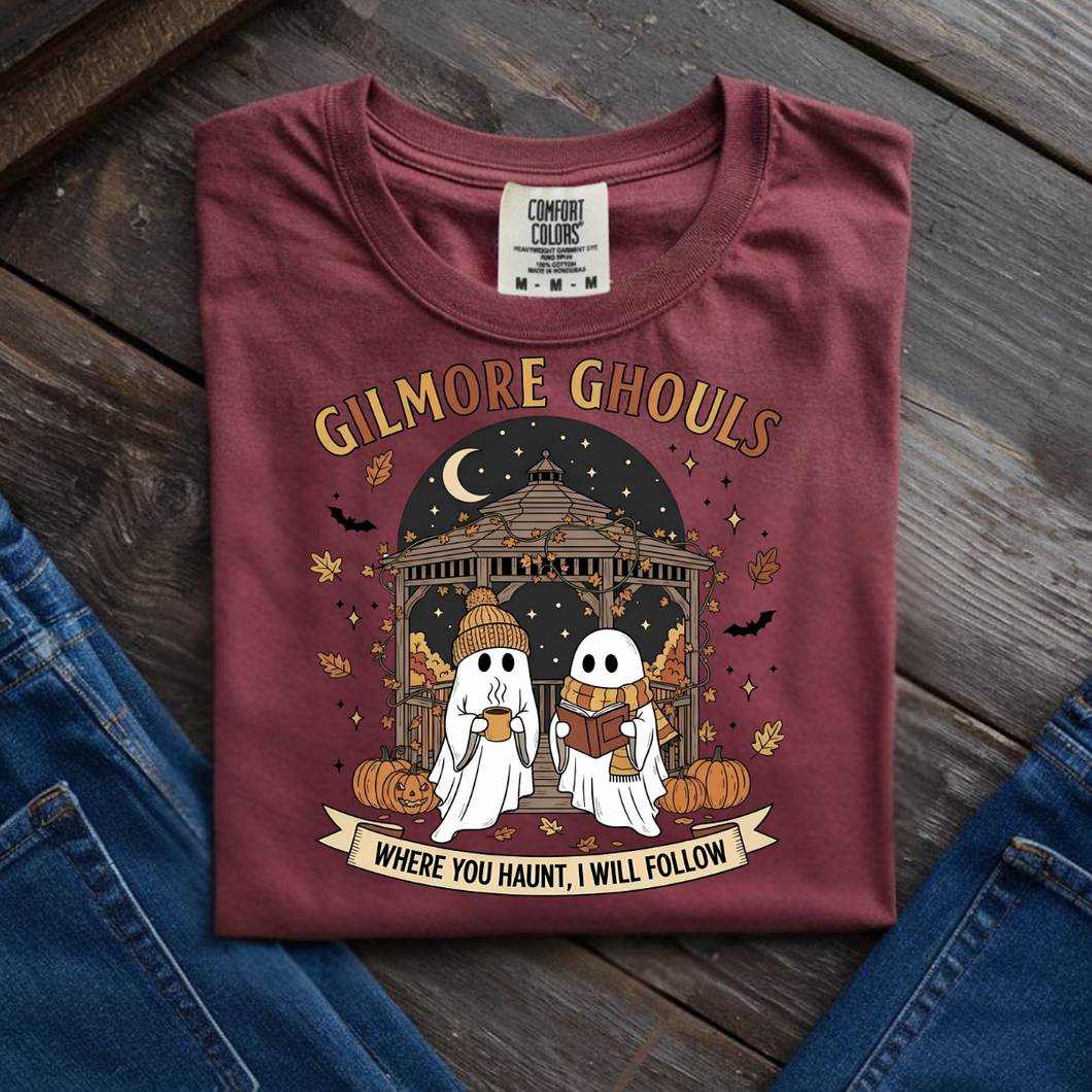 GHOULS
