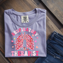 Load image into Gallery viewer, RESPIRATORY THERAPY PINK
