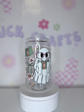 Load image into Gallery viewer, BOOK-ISH GHOST
