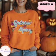 Load image into Gallery viewer, Kindess Matters
