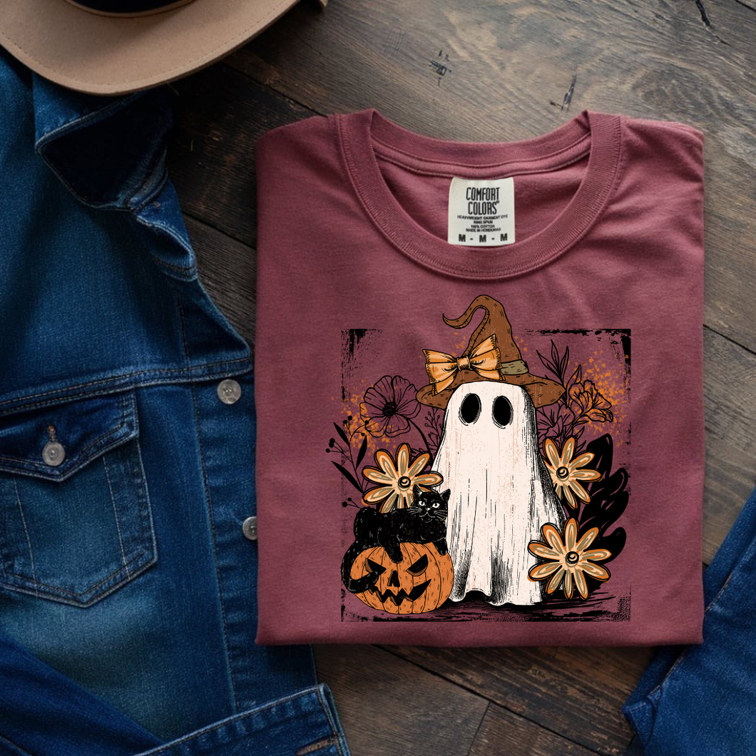 CUTE GHOST