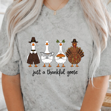 Load image into Gallery viewer, THANKFUL GOOSE
