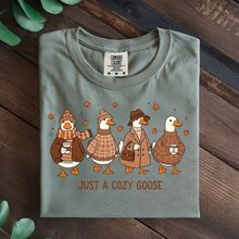 Load image into Gallery viewer, COZY GOOSE

