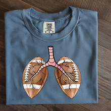 Load image into Gallery viewer, FOOTBALL LUNGS
