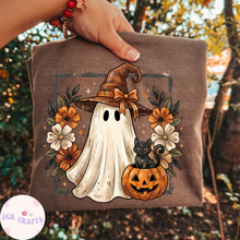 Load image into Gallery viewer, Fall Ghost
