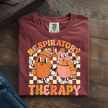 Load image into Gallery viewer, RESPIRATORY THERAPY FALL
