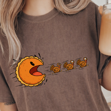 Load image into Gallery viewer, PUMPKIN PIE | TURKEYS
