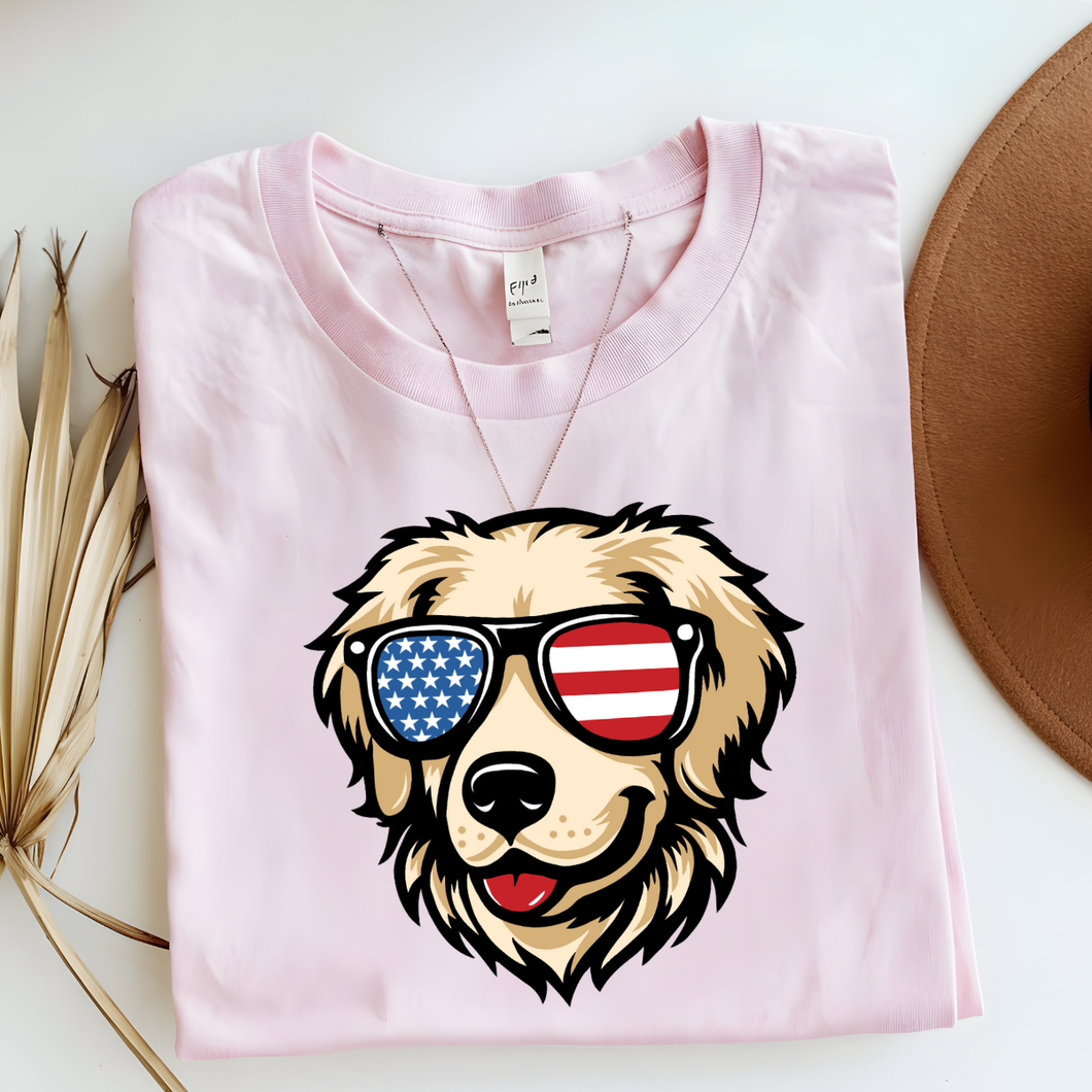 Golden 4th