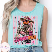 Load image into Gallery viewer, Summerween Beach Vibes
