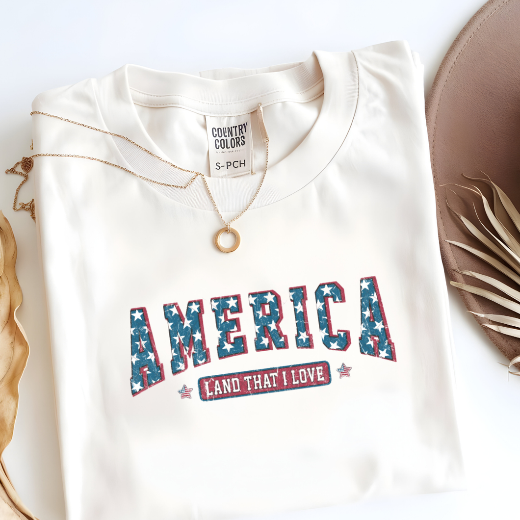 AMERICA