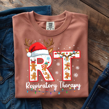 Load image into Gallery viewer, SANTA HAT LUNGS
