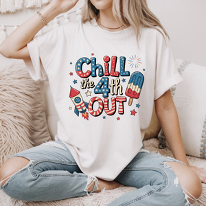 Chill the 4th Out